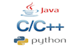 code a cpp, python, java  program for you