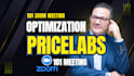 strategically optimize pricelabs setup for maximum revenue