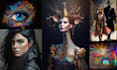 create custom images and illustrations