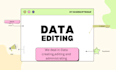 database editing and administration