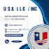 register US llc for non residents