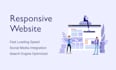 create website, wordpress website design, redesign wordpress website development
