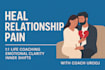 help you heal your relationship and rebuild emotional connection