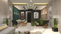 do interior 3d modeling and photorealistic 3d rendering using vray