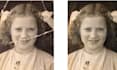 do old photos restauration