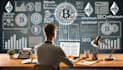 write SEO cryptocurrency and blockchain news and articles