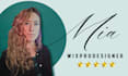 design your wix website