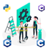 fix bugs in your python, c plus plus c sharp c code
