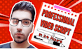 be your professional script writer for youtube videos