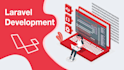 do custom laravel web development