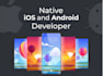 build a mobile app development, ios app development, android app development