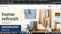 do responsive website design using HTML, CSS, javascript