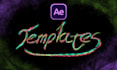 edit any videohive, envato or other after effects template