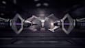 create 3d logo animation and intro video