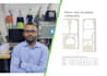 calculate fabric consumption for your fashion project