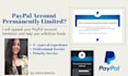 appeal to restore paypal limitation for registered business