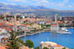 make you a travel plan in split, croatia