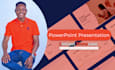do custom made design interactive powerpoint slides