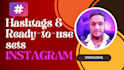 do best instagram hashtag research for instagram hashtags