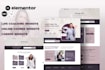 life coaching website coaching website career website online course website