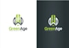 design a modern welding manufacturing logo