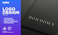 create custom business logo design
