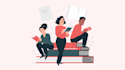 create a 2d animated explainer video for educational institutions