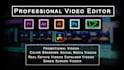 innovative cinematic wedding, event, and promo videos