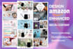 design amazon enhanced brand content ebc a plus