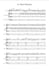 transcribe your audio to sheet music