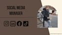 manage your social media accounts