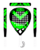 make professionally design of padel racket
