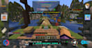 create and configure your minecraft server