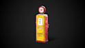 make 3d models with textures