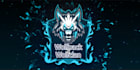 do twitch logo animation , animated overlays , banners