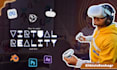 design virtual reality experiences, applications and games