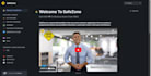 do best gitbook documentation whitepaper also adding google analytics