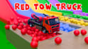 create 3d kids animation video