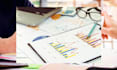 do excel graphs, charts, pivot table and excel dashboard