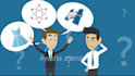 create topnotch 2d explainer video