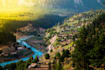 give you travel guide for pakistan