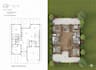 draw architectural floor plans, house plans in autocad