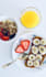 write an article on nutrition