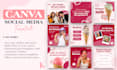 custom canva templates for stunning designs