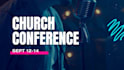 make christian video content, church event promo video,  etc