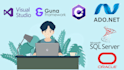 develop high quality c sharp desktop applications