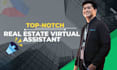 be your real estate virtual assistant