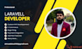 develop php laravel, bug fix, and install laravel app