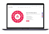 make the design you imagine on visual studio code, figma, dreamweaver