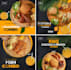 do digital screen menu, restaurant  menu, bar menu